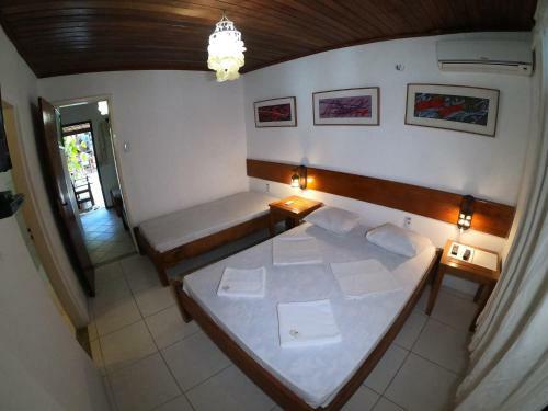 Hostal Pousada Casa Do Angelo