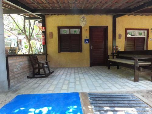 Hostal Pousada Casa Do Angelo