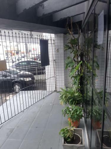 Apartamento Pousada E Empresarial Atl�ntico Tamba�