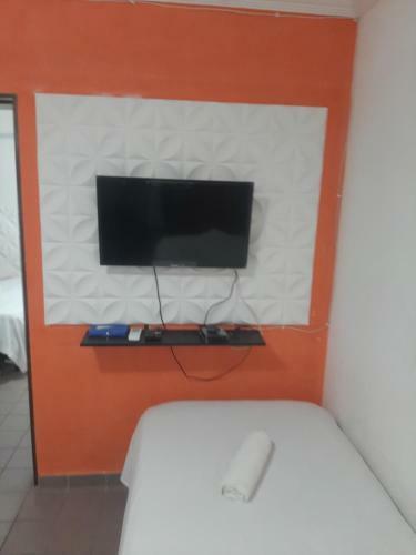 Apartamento Pousada E Empresarial Atl�ntico Tamba�