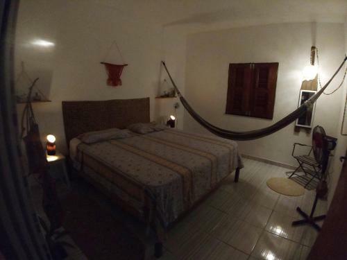 Jeri Sweet Home - Su�te Mia