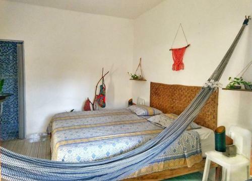 Jeri Sweet Home - Su�te Mia