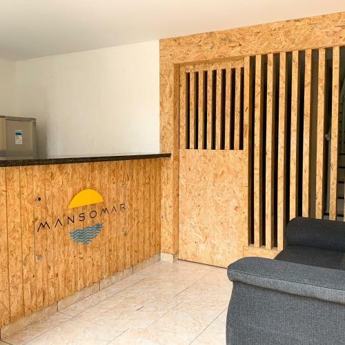 Hostal Mansomar