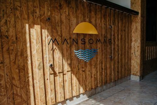 Hostal Mansomar