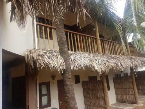 Hostal Pousada Tropical Brasil Jeri