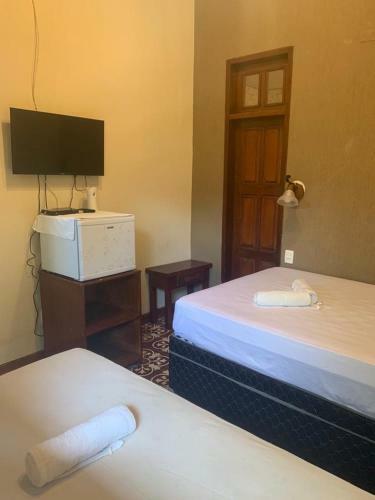 Hotel Piratas Da Vila