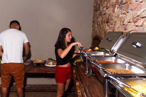 Hotel Piratas Da Vila
