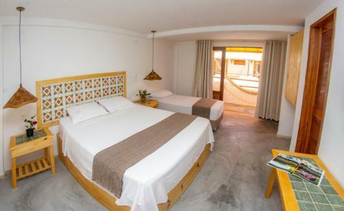 Hotel Pousada Chez Toi