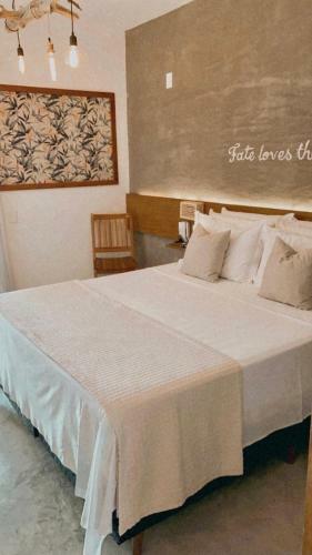 Hostal Casa Valentini Pousada