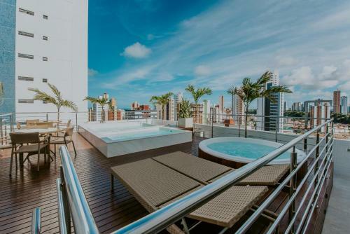 Guest Mana�ra Apart Hotel