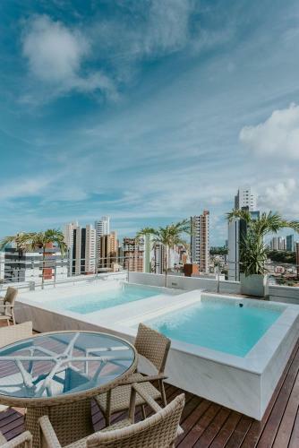 Guest Mana�ra Apart Hotel
