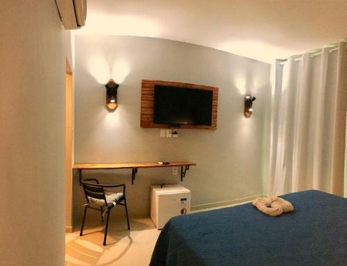 Hostal Antheia Ponta Do Seixas