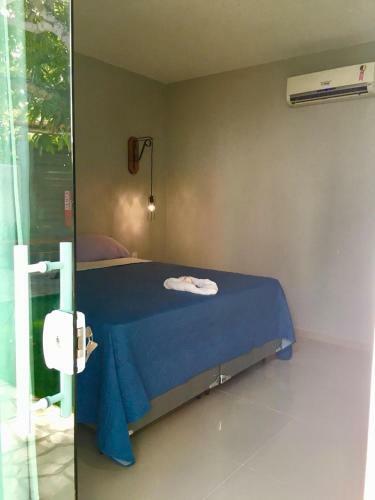 Hostal Antheia Ponta Do Seixas