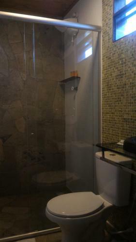 Hostal Antheia Ponta Do Seixas