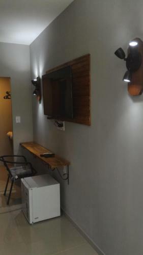 Hostal Antheia Ponta Do Seixas