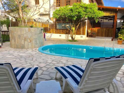 Hostal Antheia Ponta Do Seixas