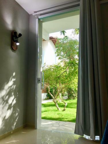 Hostal Antheia Ponta Do Seixas