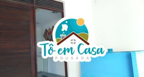 Hostal Pousada T� Em Casa!