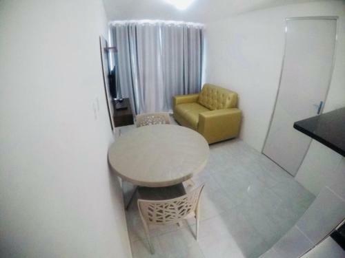 Apartamento Studio 102 - Mana�ra