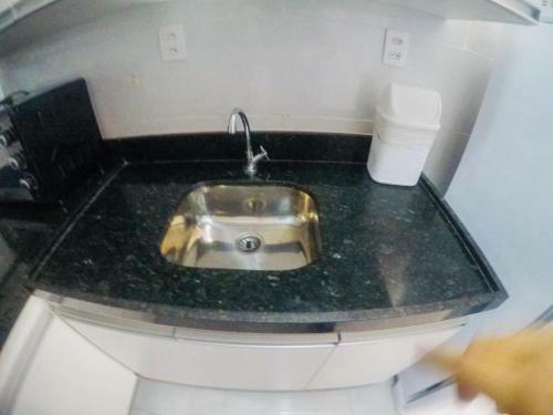 Apartamento Studio 102 - Mana�ra