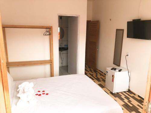 Hostal Pousada Isabel