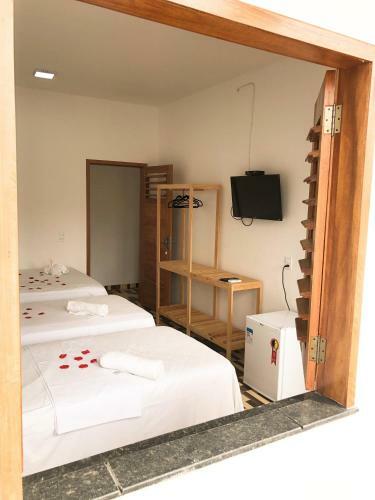 Hostal Pousada Isabel