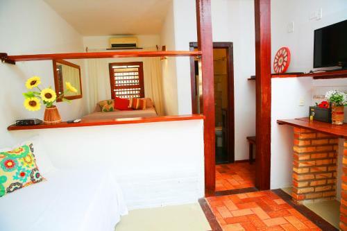 Hostal Villa Samambaia