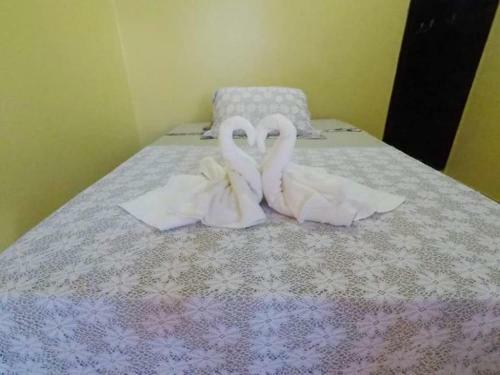 Hostal Jeri Suites Sun