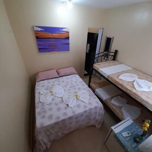 Hostal Jeri Suites Sun