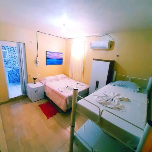 Hostal Jeri Suites Sun