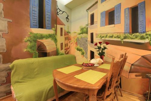 Albergue ???????? ??? ?? ??????????