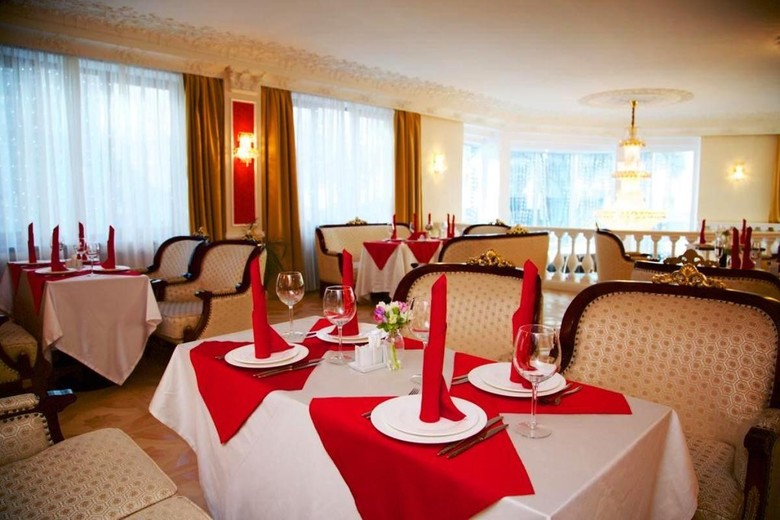 The Rooms Boutique Hotel