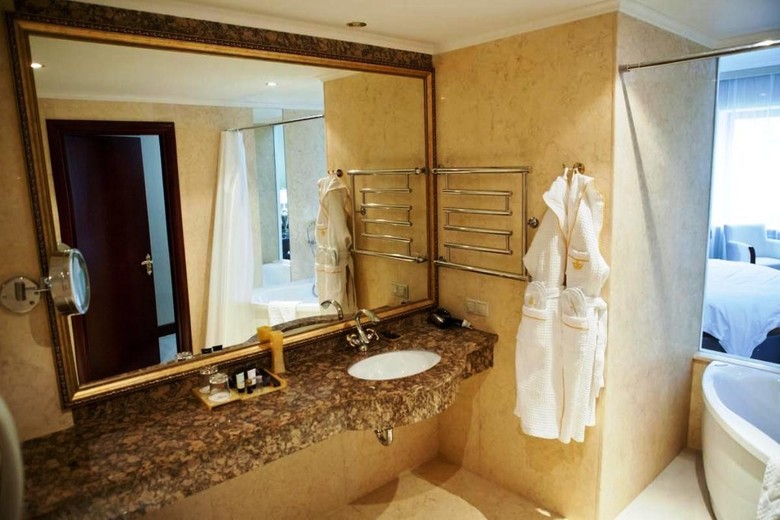 The Rooms Boutique Hotel