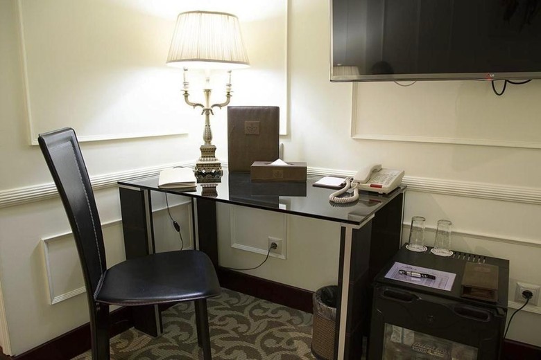 The Rooms Boutique Hotel