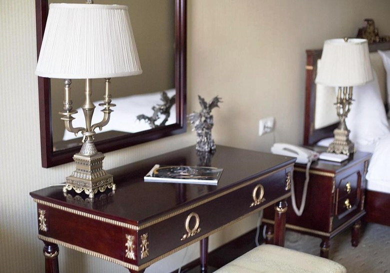 The Rooms Boutique Hotel