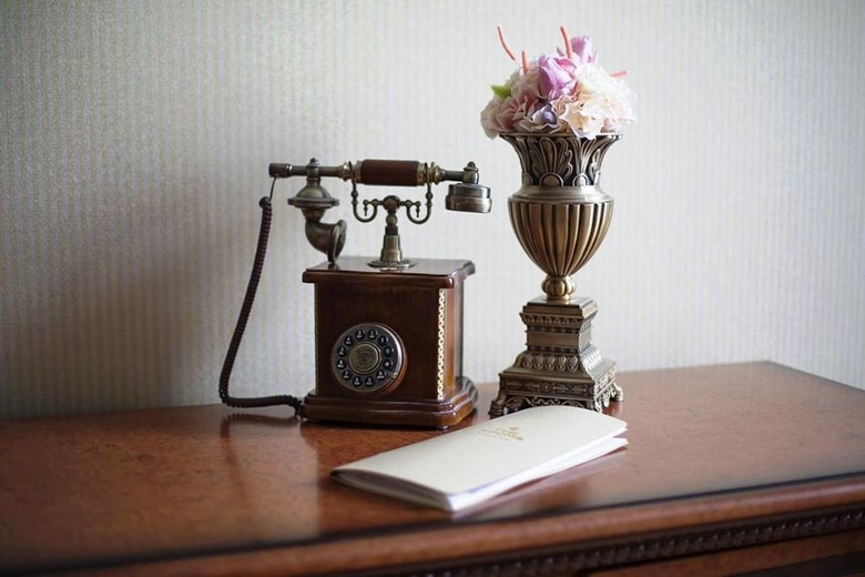 The Rooms Boutique Hotel