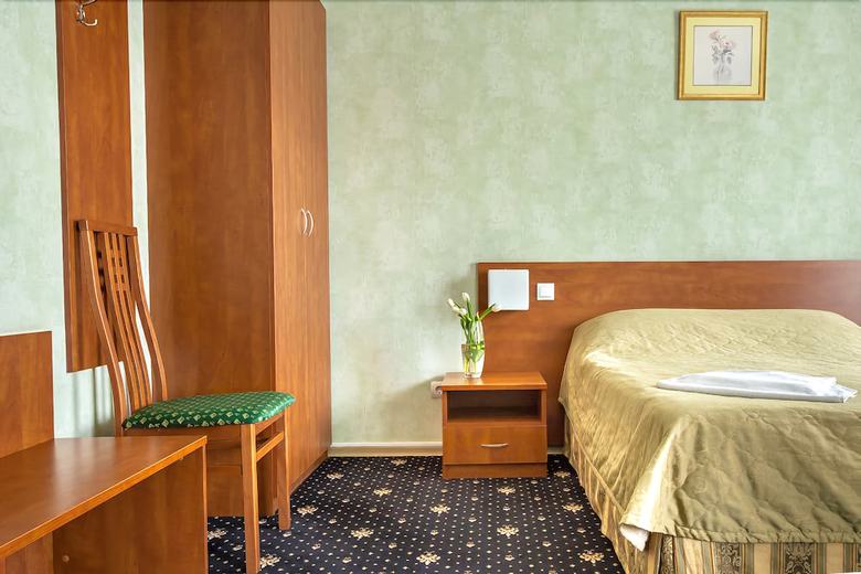 Hotel Khoroshevskaya