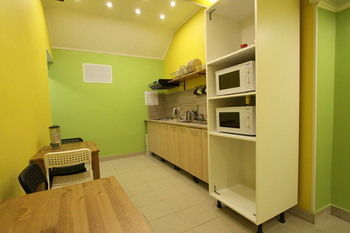 Hostel Come & Go