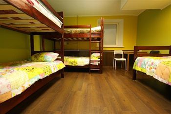 Hostel Come & Go