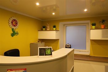 Hostel Come & Go