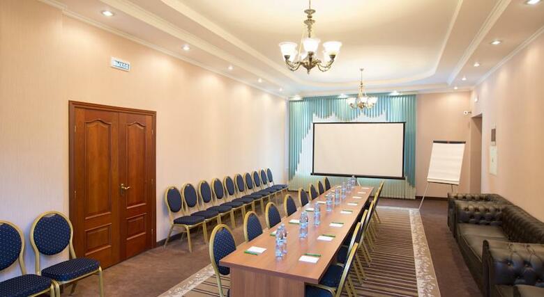 Bagration Hotel
