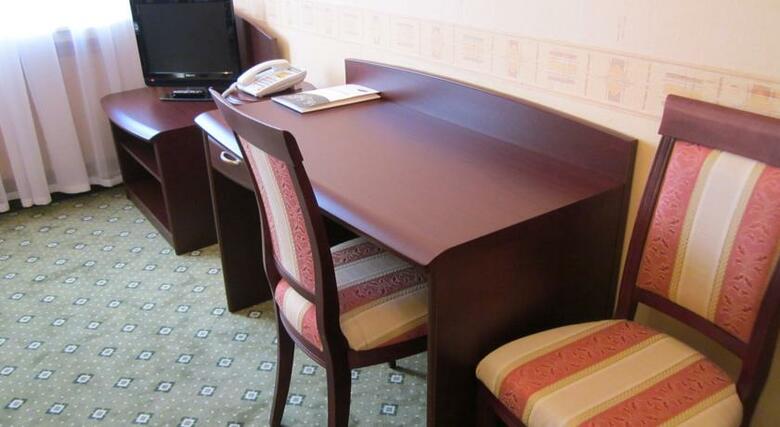 Bagration Hotel