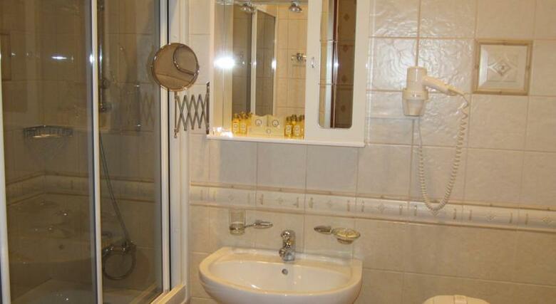 Bagration Hotel