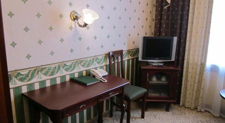 Bagration Hotel