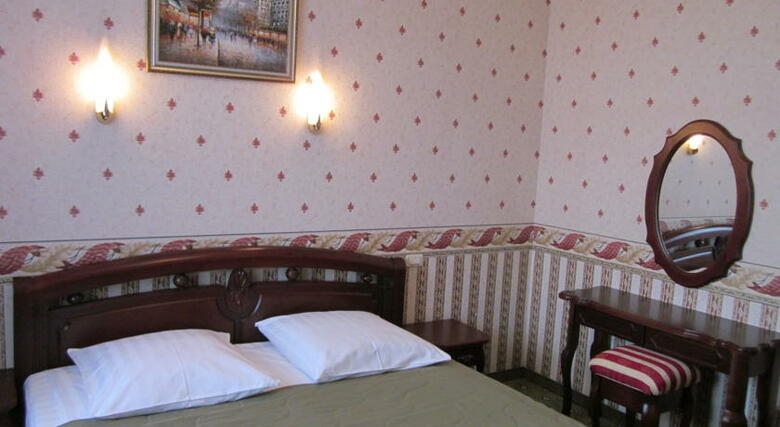 Bagration Hotel