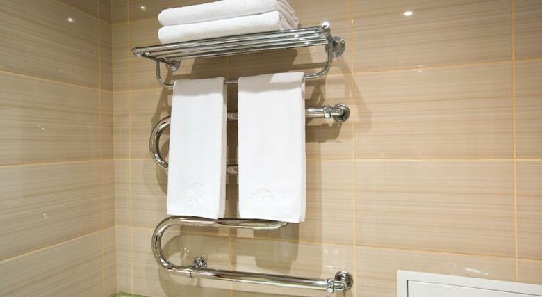 Bagration Hotel