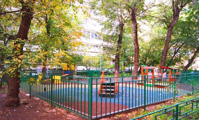 Apartments On Zatcepa