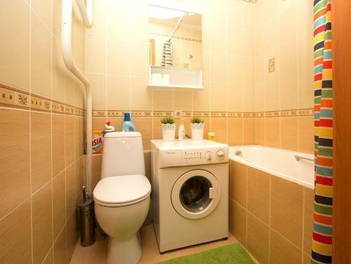 Apartlux Dinamo Superior