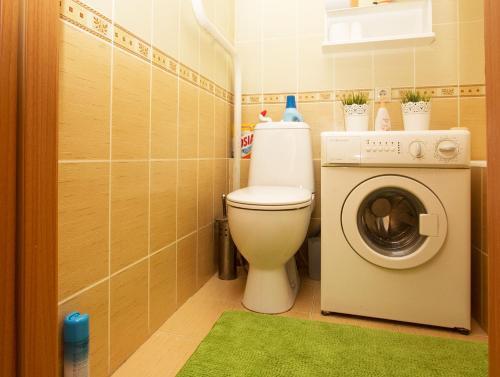 Apartlux Dinamo Superior