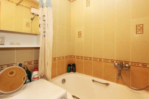 Apartlux Dinamo Superior